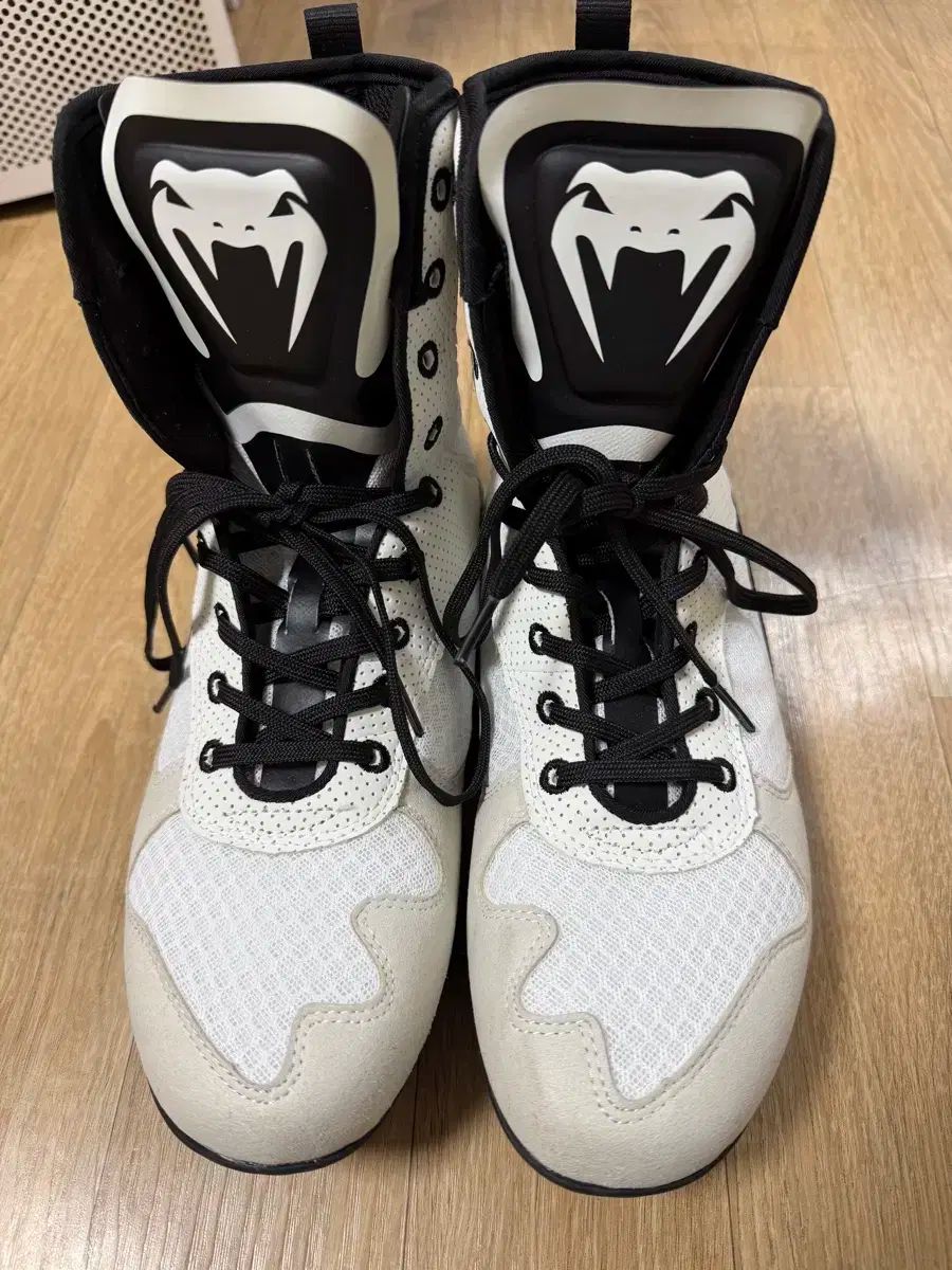 ヴェナム エリート ボクシング シューズ 275 サイズ