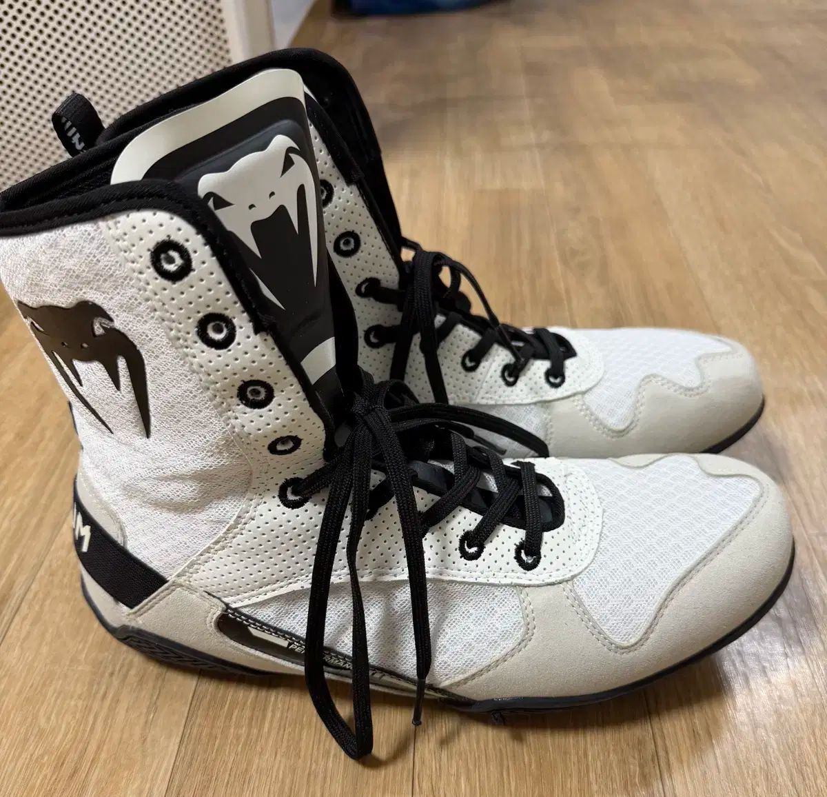 ヴェナム エリート ボクシング シューズ 275 サイズ