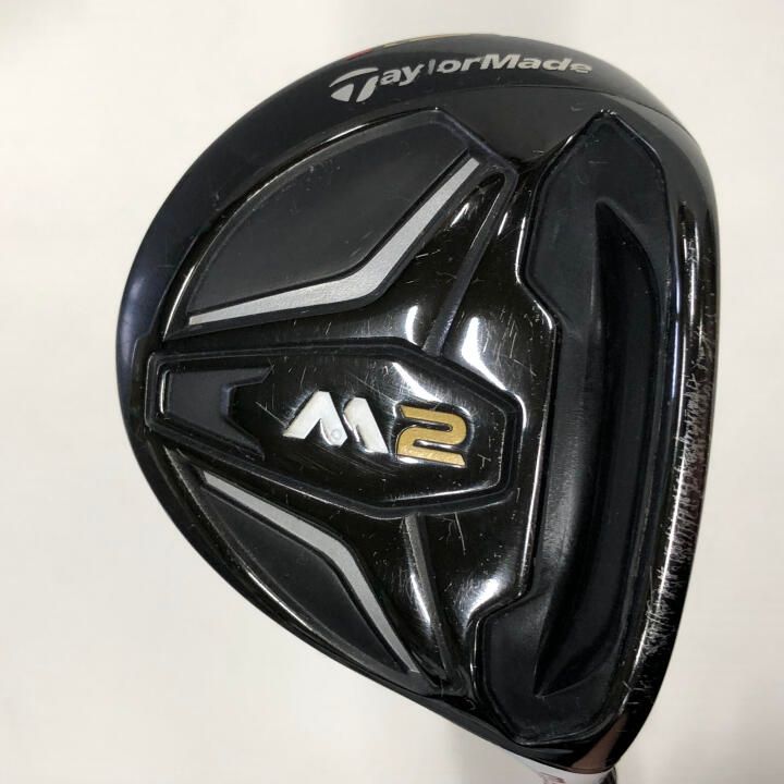 M2 15 S ツアーAD MT-6 フェアウェイウッド テーラーメイド 最短