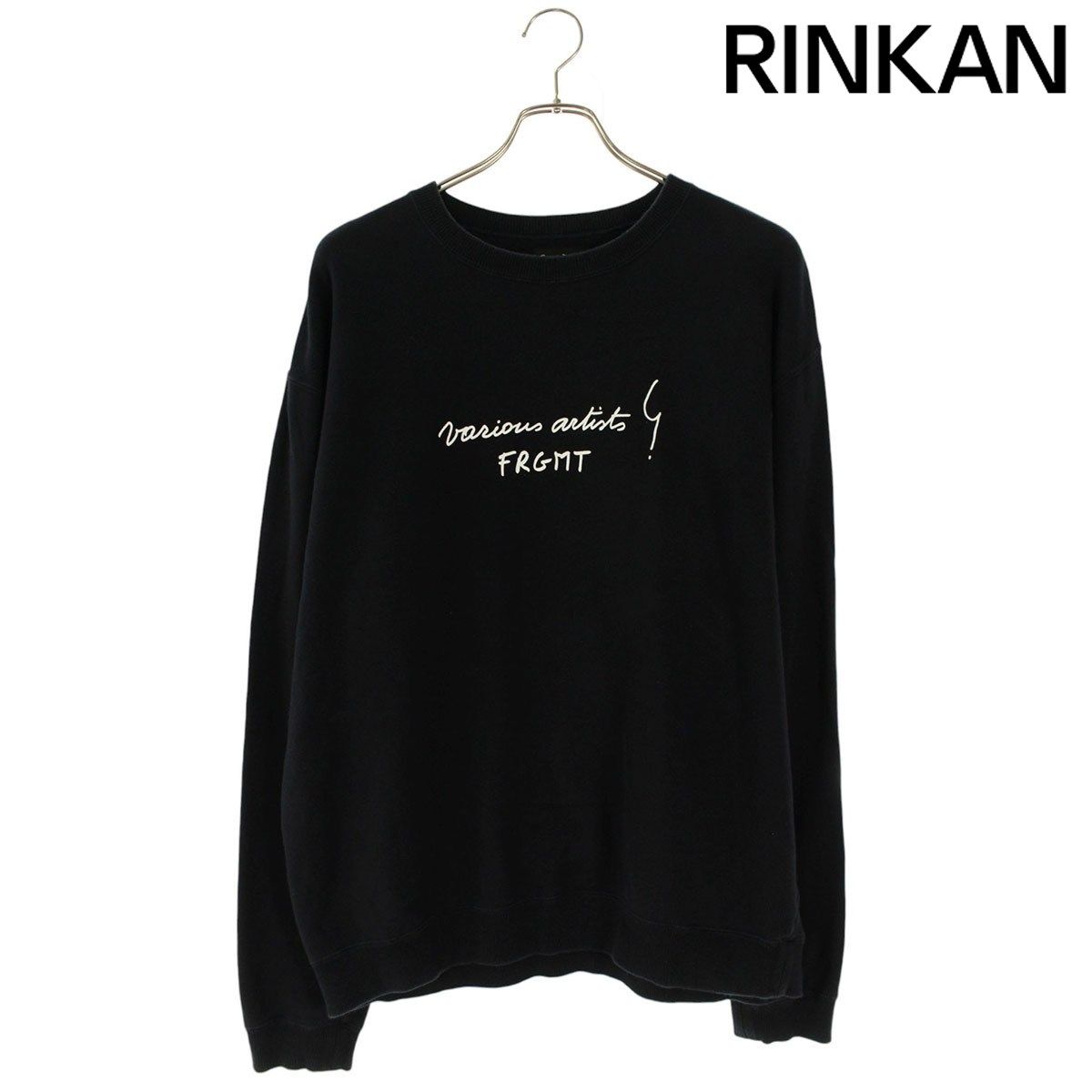 アニエスベー ×フラグメントデザイン fragment design EX93SFD4 H24