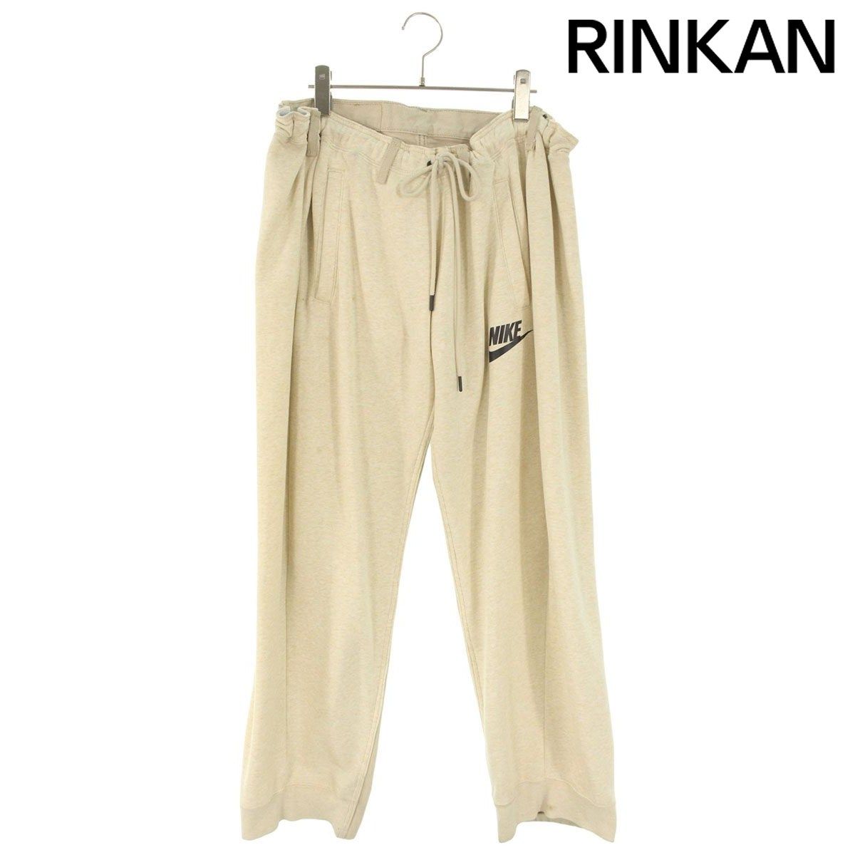 ブレス 3099 Over Jogging Jeans デニムスウェット再構築オーバーサイズジョギングロングパンツ メンズ M