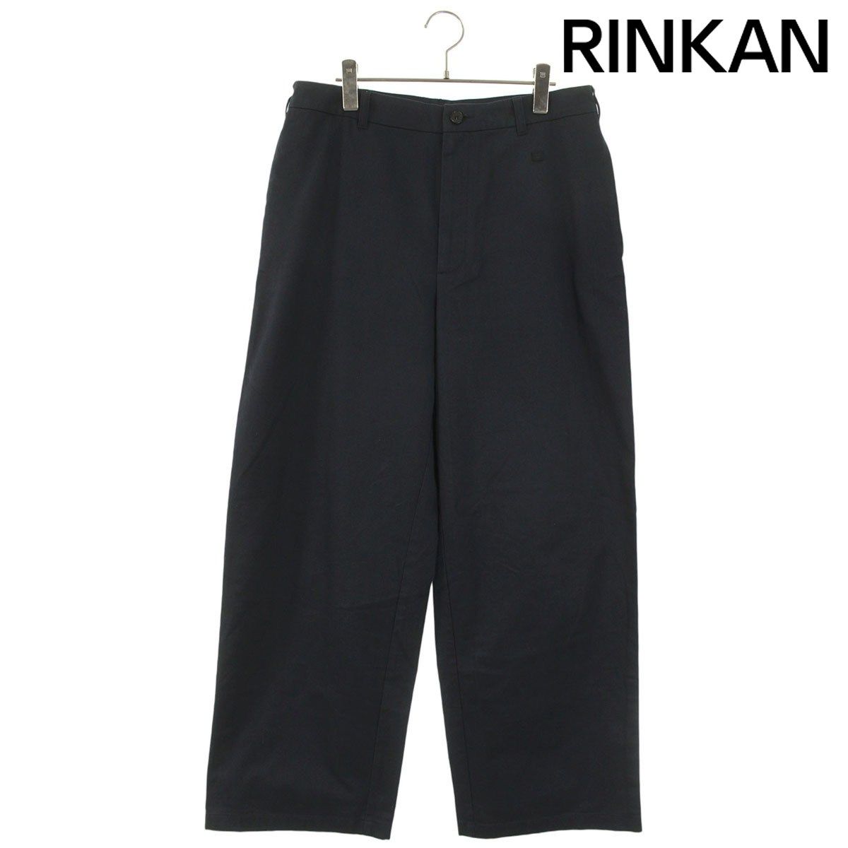 アクネストゥディオズ FA-UX-TROU000105 ワイドトラウザーロングパンツ メンズ M