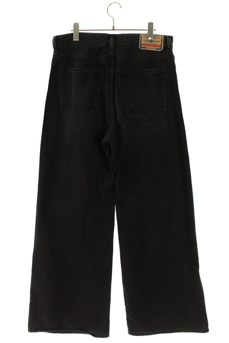 ディーゼル 1996 D-SIRE バギーデニムパンツ メンズ 29インチ - メルカリ