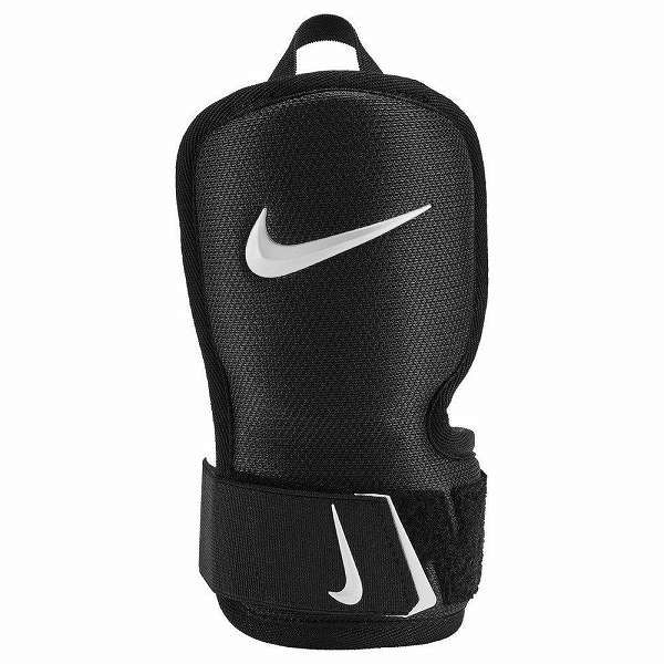 【新品未使用】野球 ハンドガード 硬式 軟式 ナイキ NIKE 左打者用 ダイアモンドバッターズハンドガード 手の甲 手首 打者用防具 プロテクター バッター 耐久性 BA3013-091 2025年後期モデル