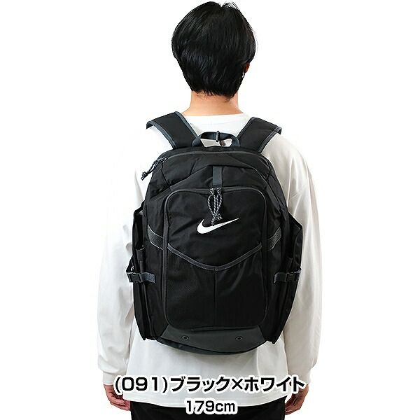 野球 リュックサック