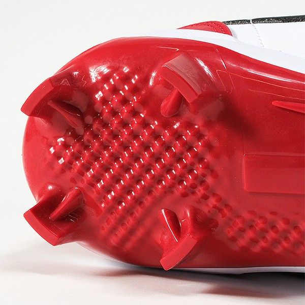 新品未使用】NIKE ナイキ 野球 スパイク ポイント ジョーダン1 レトロ