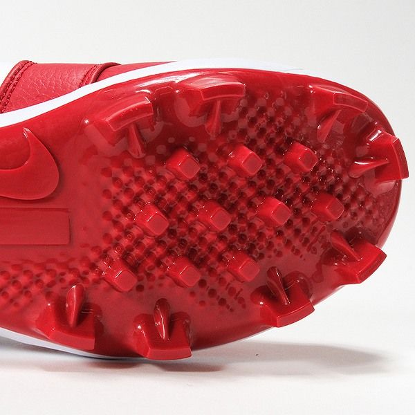 新品未使用】NIKE ナイキ 野球 スパイク ポイント ジョーダン1 レトロ