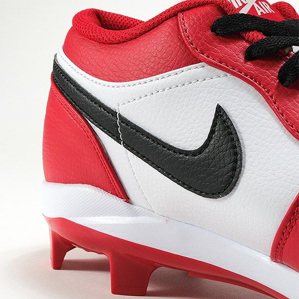 新品未使用】NIKE ナイキ 野球 スパイク ポイント ジョーダン1 レトロ