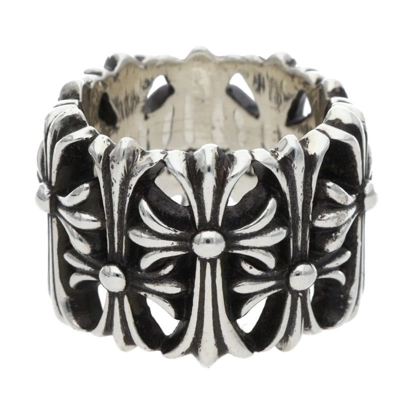 クロムハーツ CEMETERY