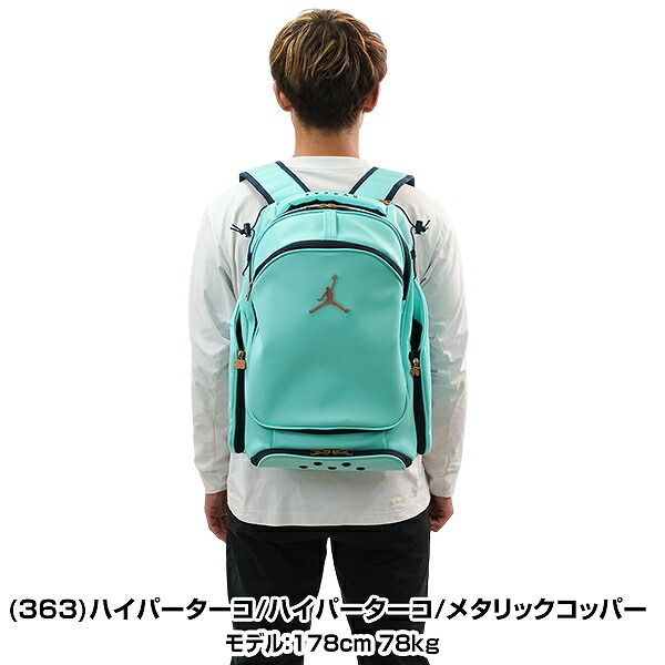 新品未使用】 野球 リュックサック バックパック ナイキ NIKE