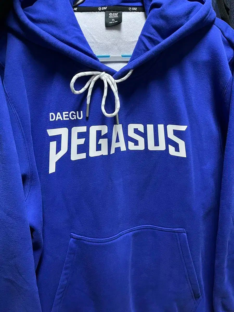 Kbl 韓国ガス公社 ペガサス 起毛 WHO オーバサイズ XL