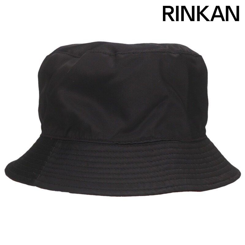 ダブルタップス 232HCDT-HT18 ボーン刺繍リバーシシブルバケットハット メンズ 4