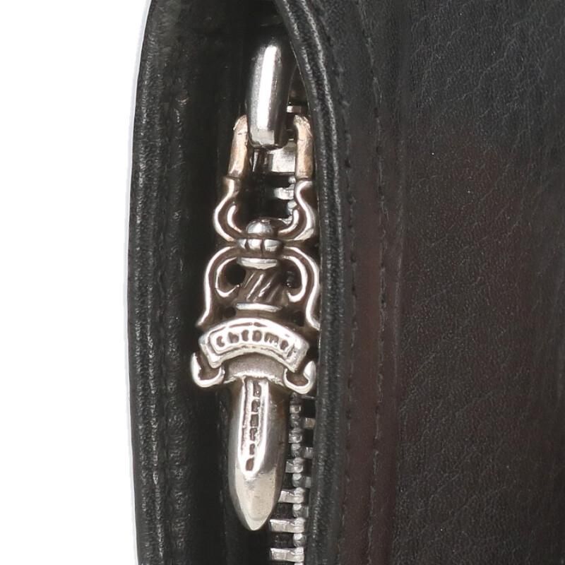 クロムハーツ ZPR CHNG 3×4/チェンジパース ジッパーチェンジパース3×4