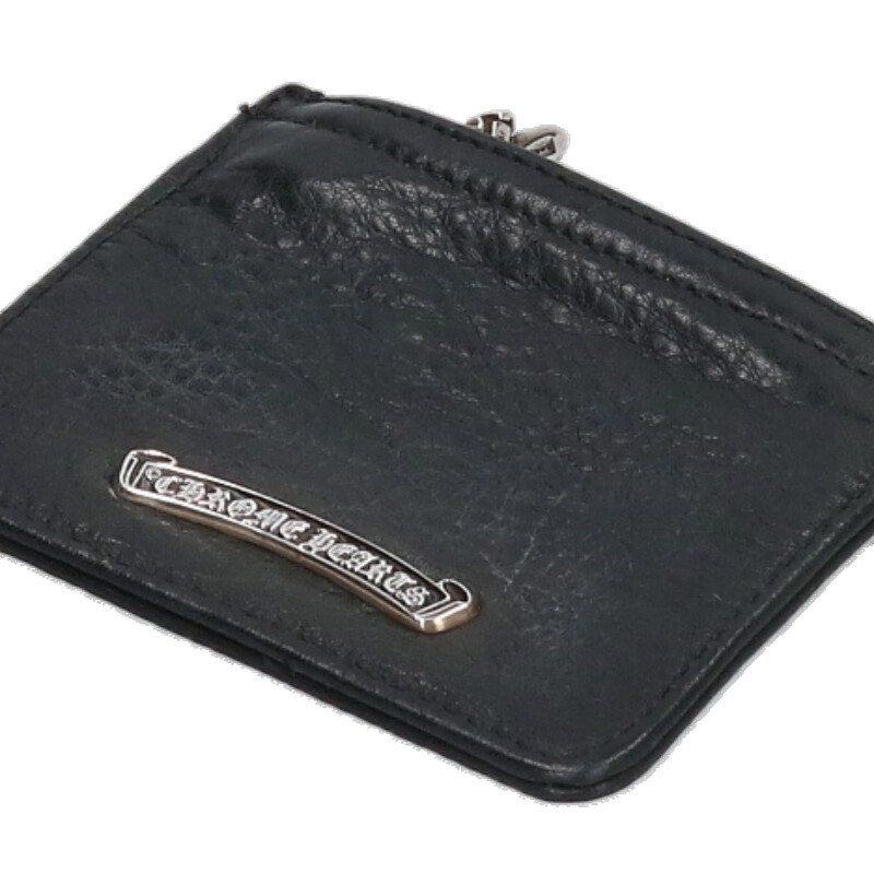 クロムハーツ ZPR CHNG 3×4/チェンジパース ジッパーチェンジパース3×4