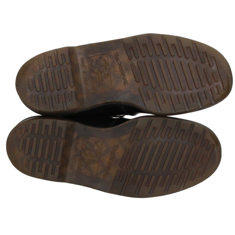  コムデギャルソンコムデギャルソン ×ドクターマーチン Dr.Martens GT-K 104 メリージェーンレザーシューズ レディース 38 その他 靴