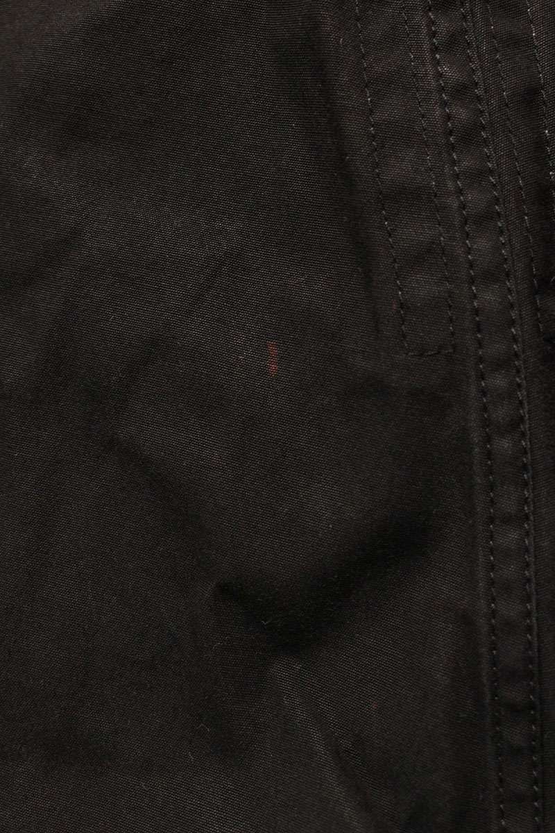 リックオウエンス 23AW RU02C7391-TE ベラボクサーハーフパンツ メンズ  