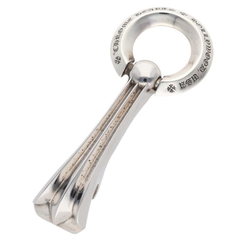 クロムハーツ OPENER クロステイルオープナー 2011年クリスマス シルバーオープナー メンズ