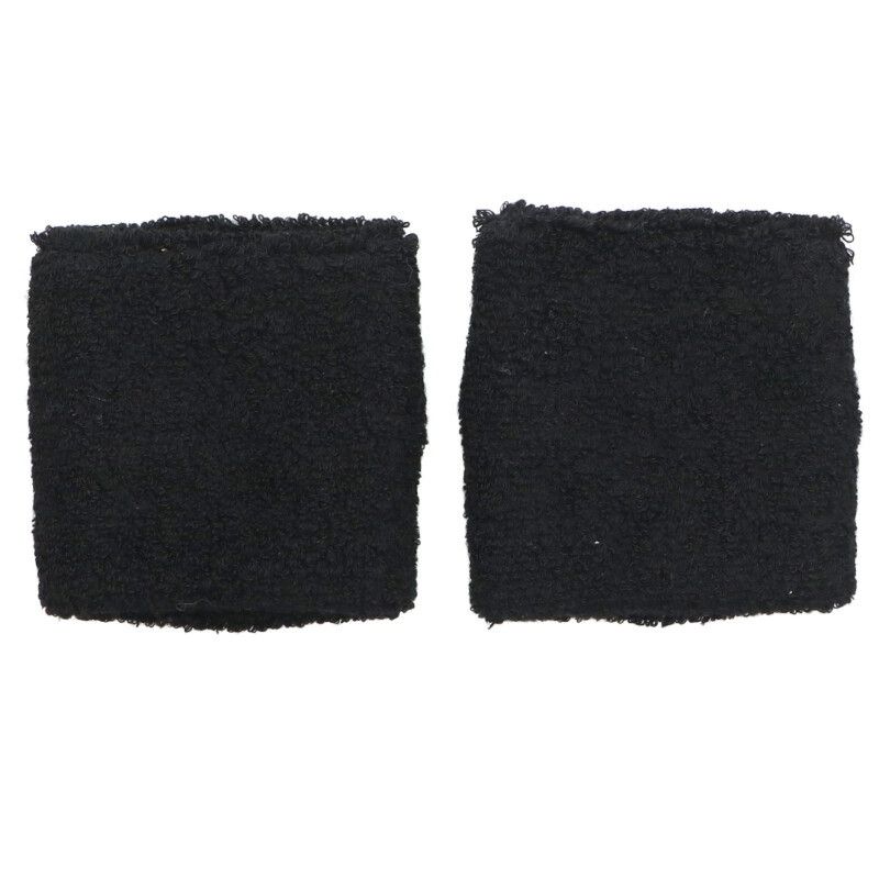 クロムハーツ SWEATBAND WRIST レオパードクロスパッチリストバンド