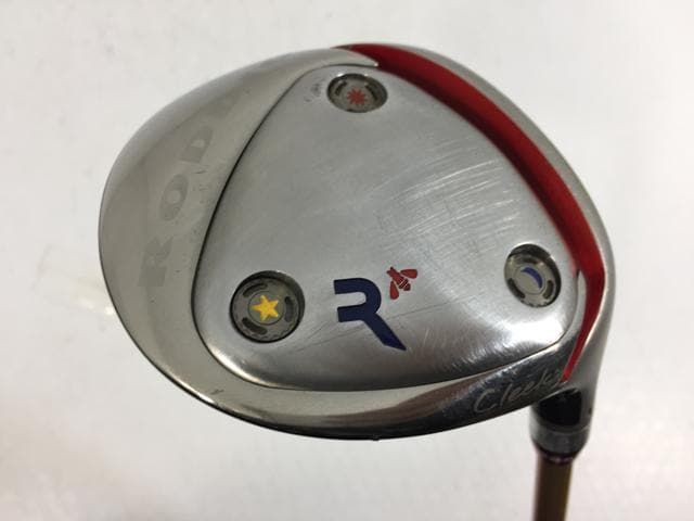 返品OK ゴルフクラブ RODDIO ロッディオ RODDIO ロッディオ フェアウェイ Motore Speeder 661 エボリューション2 5W