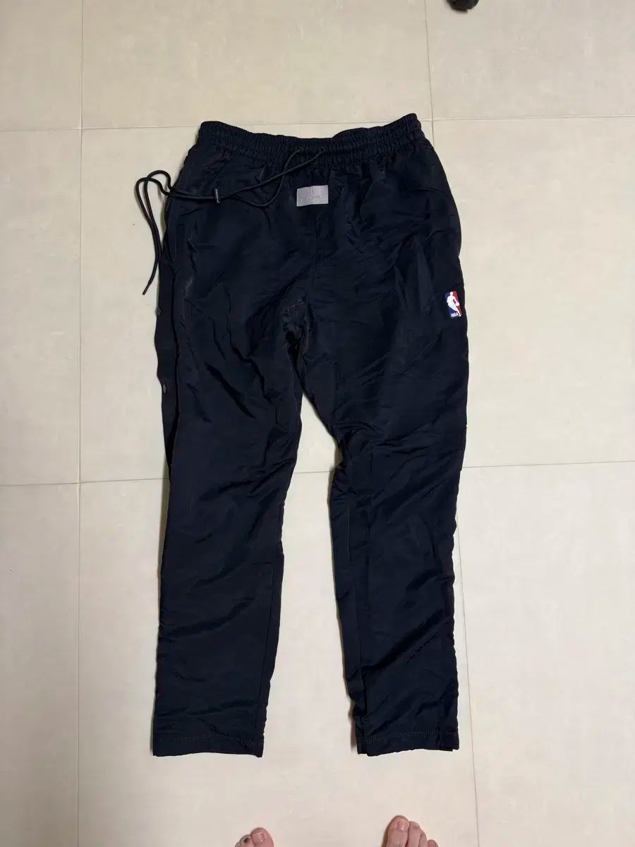  ナイキ x フィアオブゴッド ウィンアップ トップス - パンツ オフ ノワール その他 ウェア