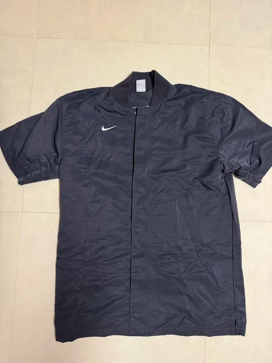 ナイキ x フィアオブゴッド ウィンアップ トップス - パンツ オフ ノワール