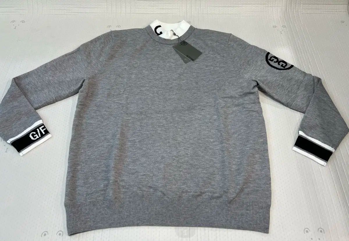 メンズ ゴルフ 防風ニット XLサイズ 現物