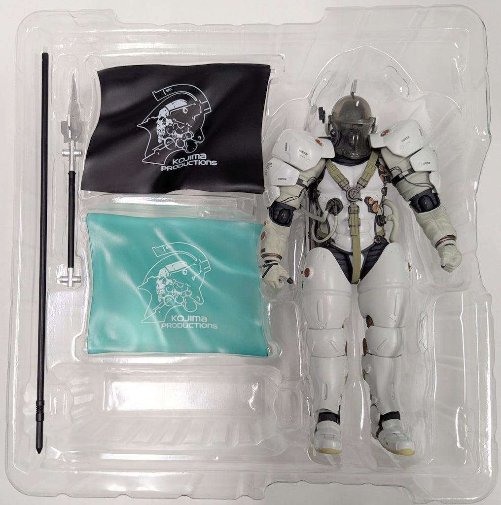 MAXFACTORY figma 小島プロダクション ルーデンス再販 EX-044 - メルカリ