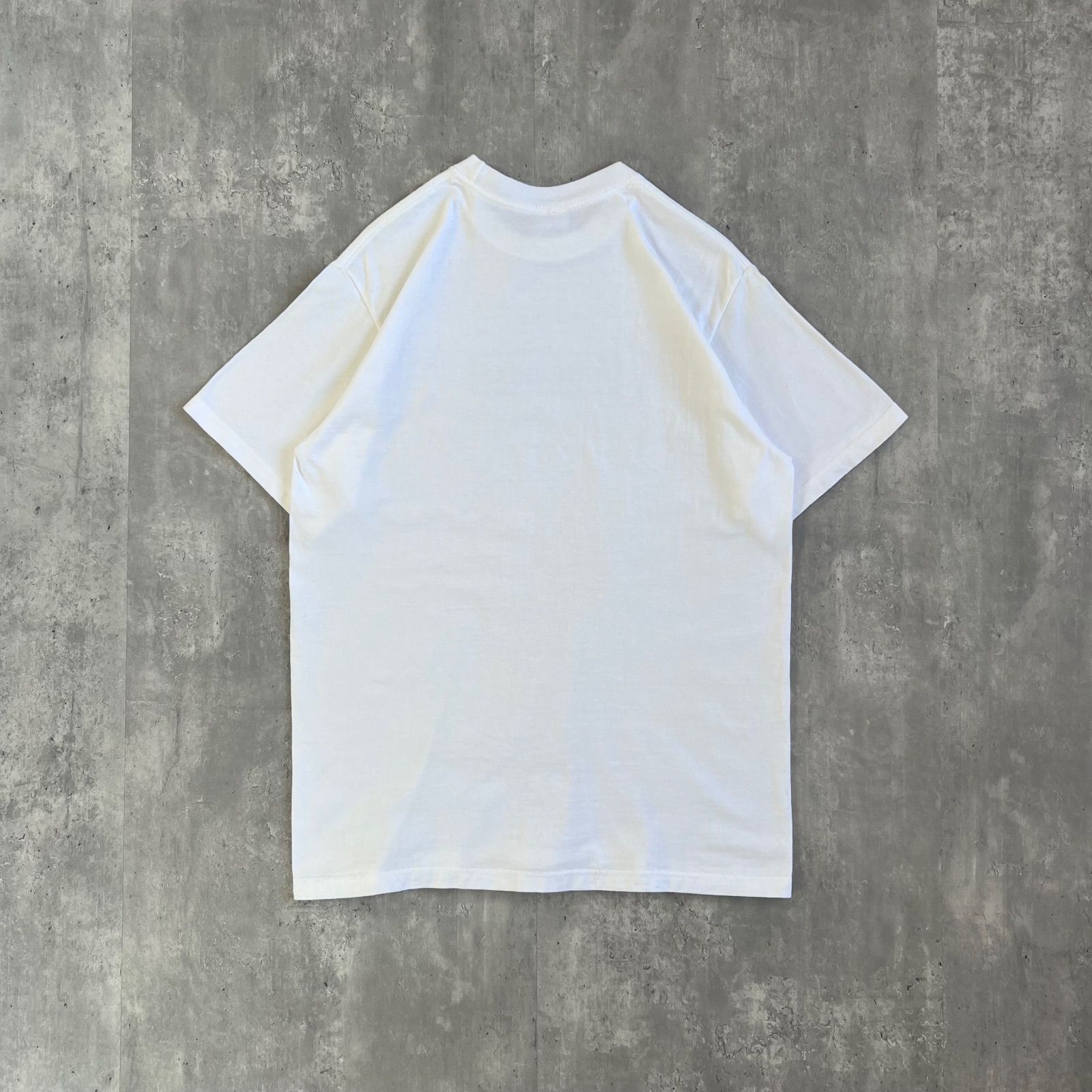 Supreme / シュプリーム 21SS KAWS Chalk Box Logo Tee / カウズ