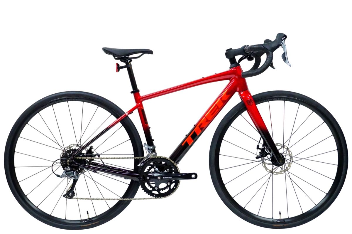TREK DOMANE AL2 Disc ロードバイク すーさん専用 TREK DOMANE AL2