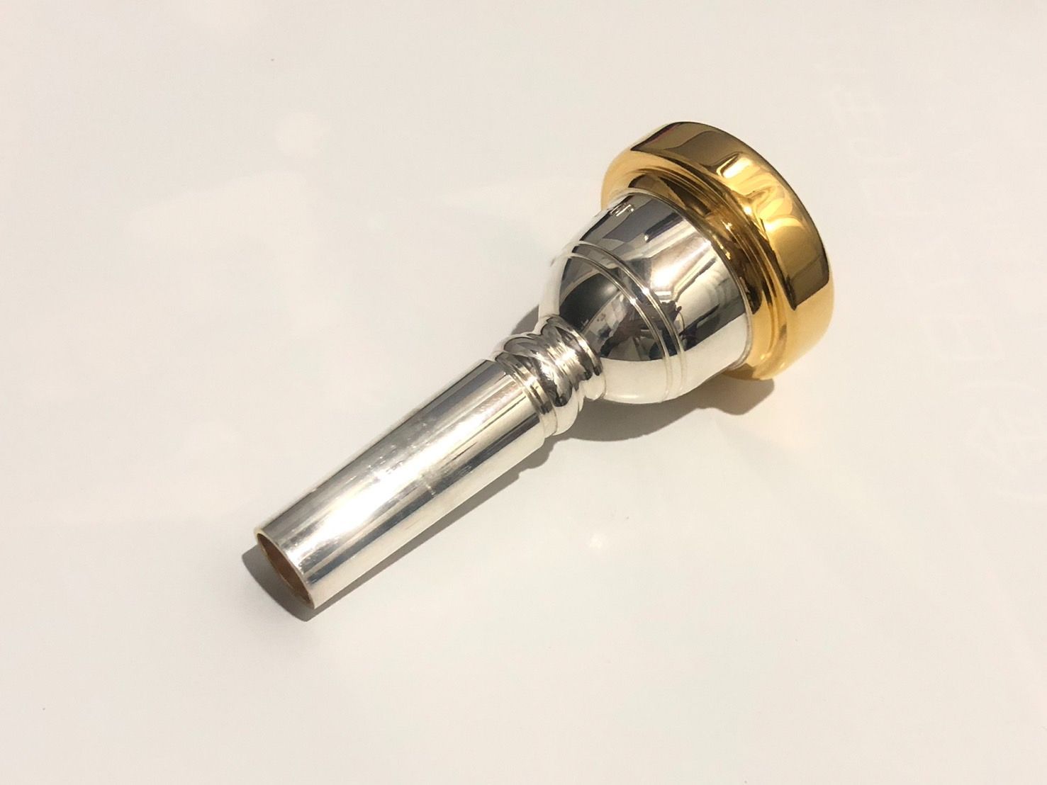 ヤマハ 59 L GP バストロンボーン用マウスピース