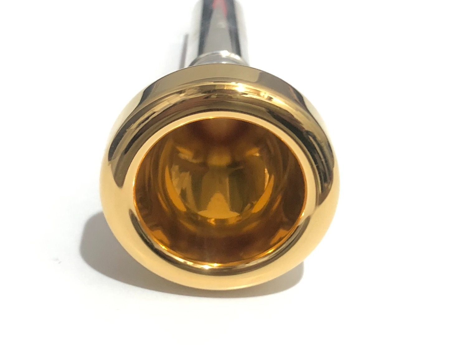 ヤマハ 59L-GP バストロンボーン用マウスピース【中古】 - メルカリ