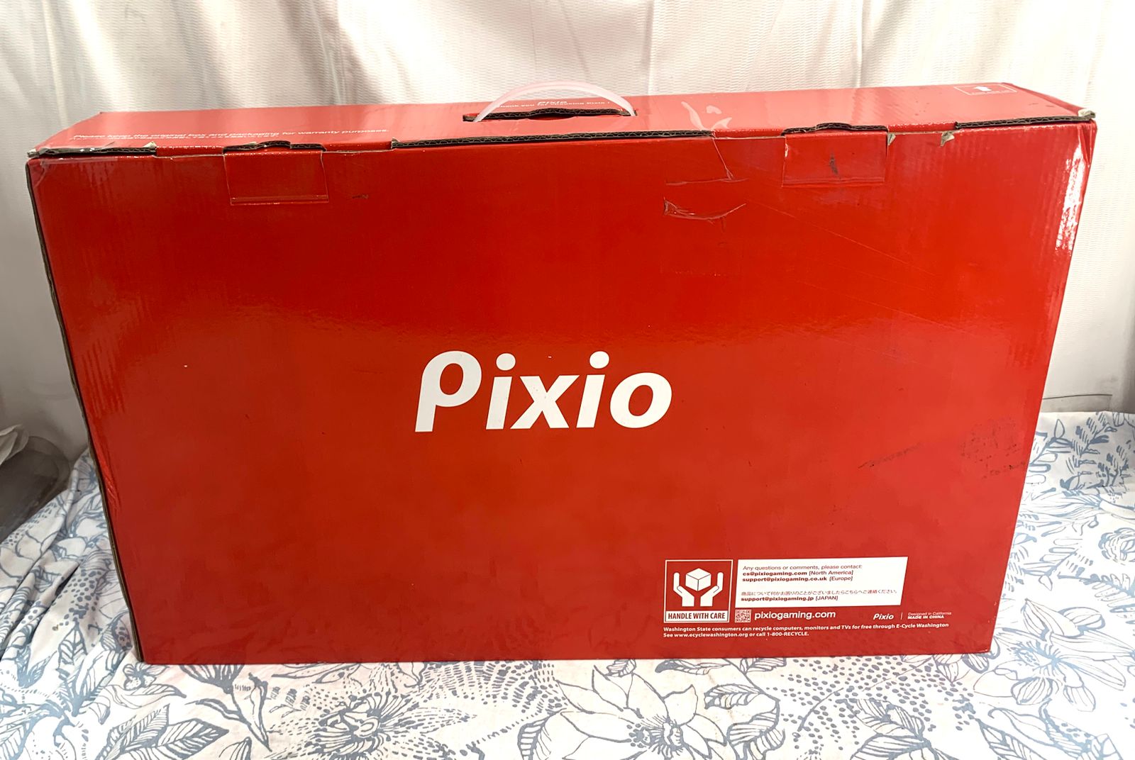 ゲーミングモニター 27インチ