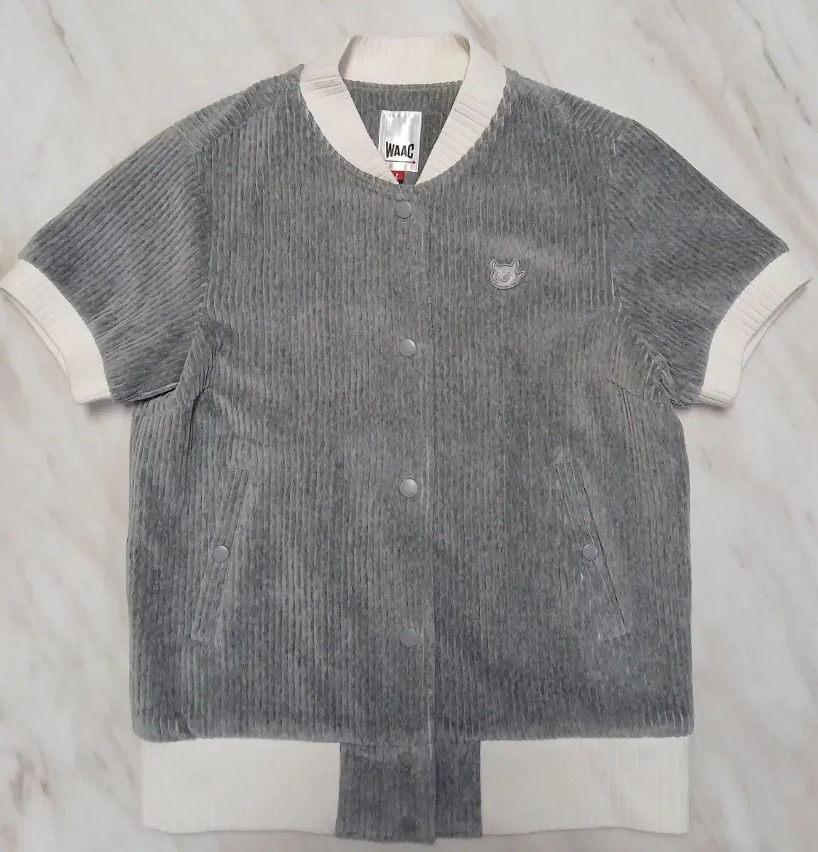 ワック レディース 防風 半袖 ベスト 2 サイズ アニュー G FORE ジーフォア Titleist タイトリスト pxg