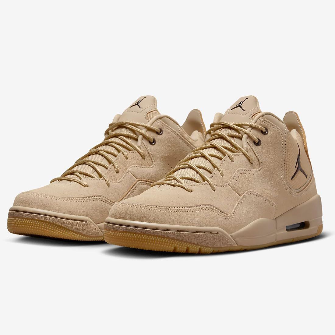 デザート ガムライトブラウン