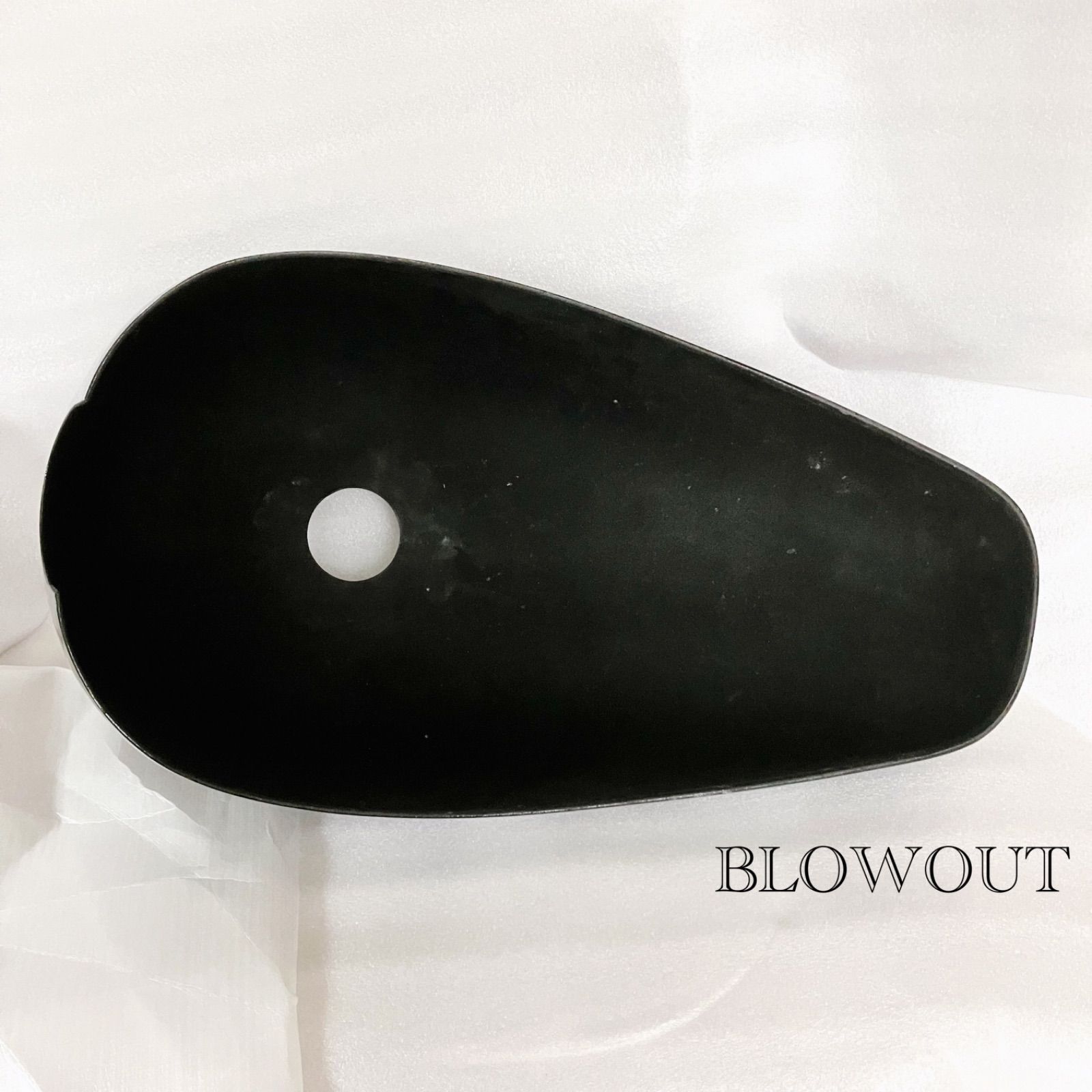 Blowout スポーツスター タンクカバー XL883N iron883 2006-2024