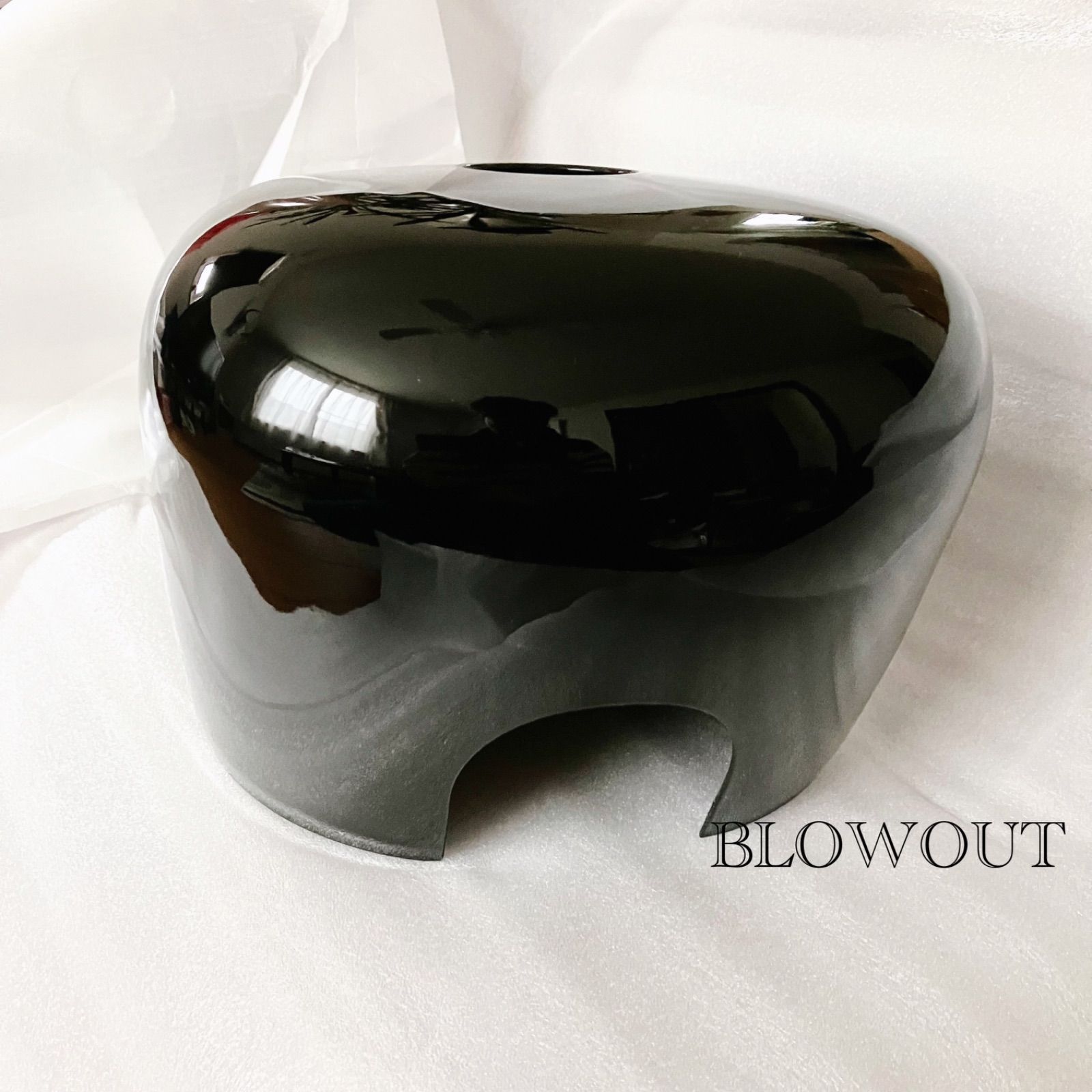 Blowout スポーツスター タンクカバー XL883N iron883 2006-2024