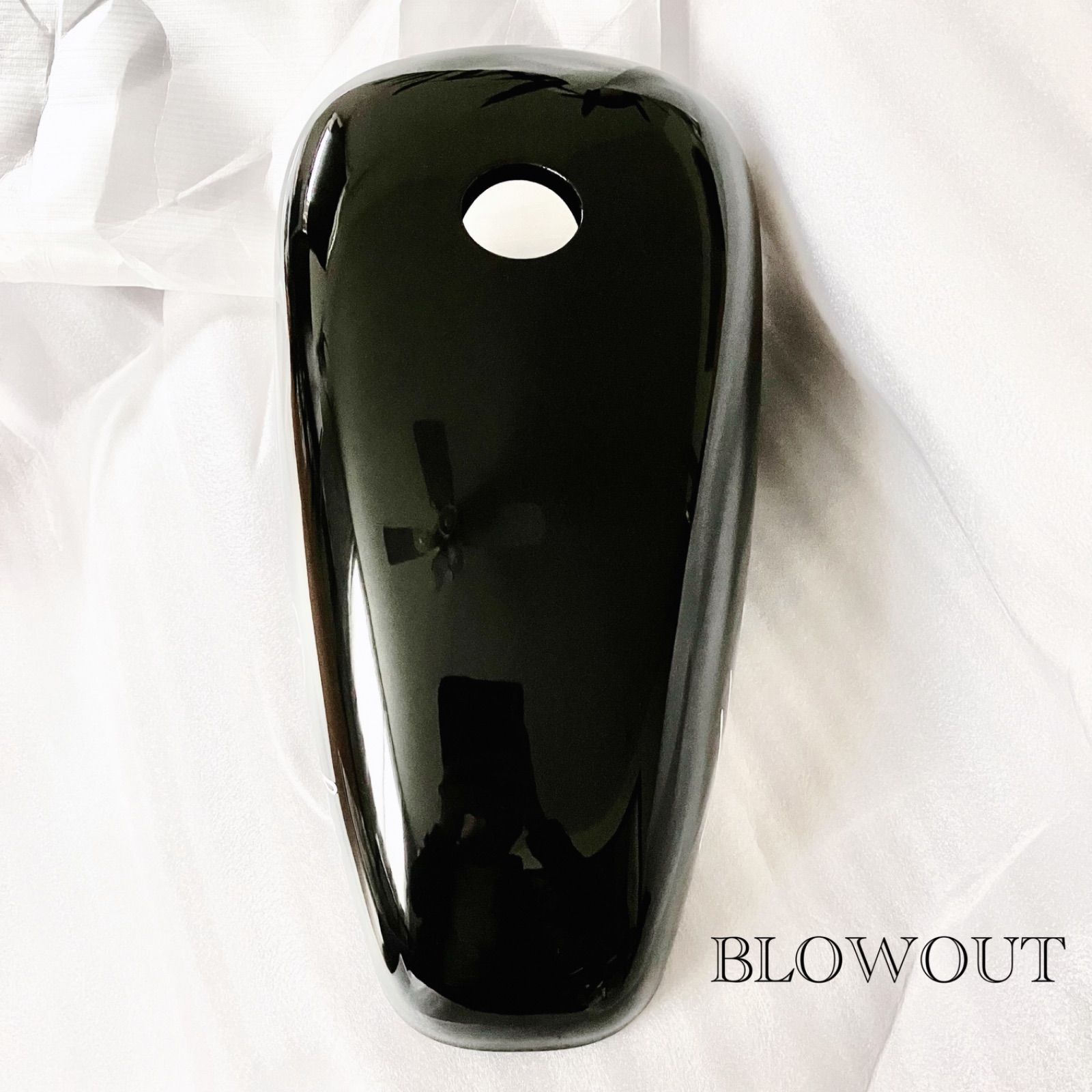 Blowout スポーツスター タンクカバー XL883N iron883 2006-2024