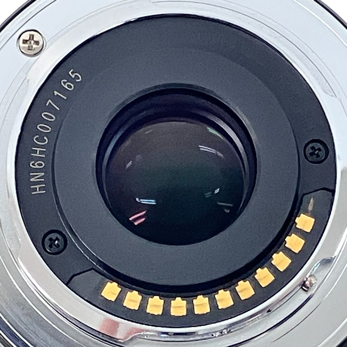 DJI MFT 15mm F1.7 ASPH D-L015 レンズ 中古 Z10611011 - メルカリ