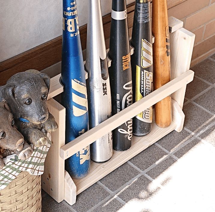 バットスタンド　メルカリ市特別価格 ゼット バット 硬式金属製バット デストライド 84cm 83cm ZETT