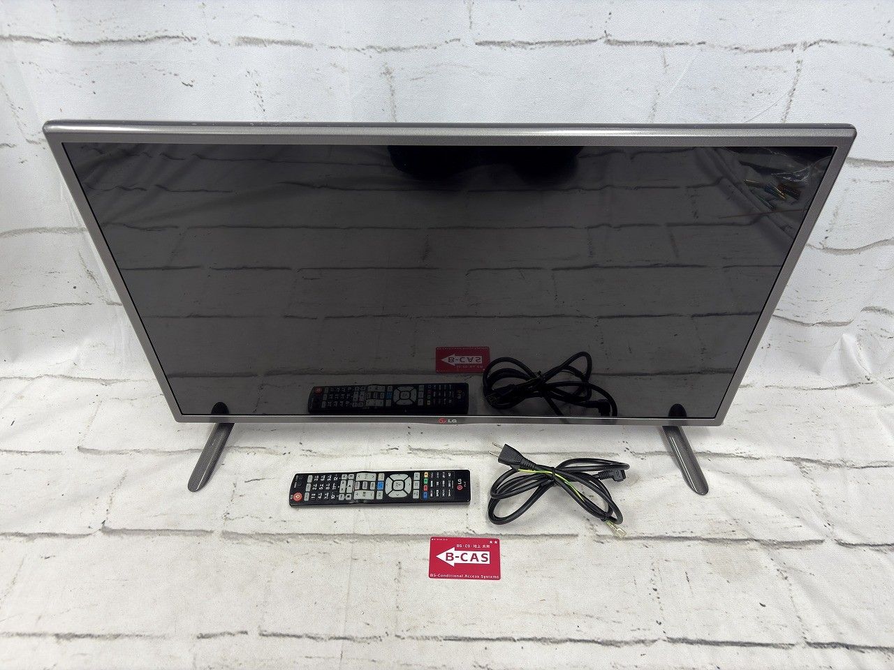 LGエルジー 32V型 フルハイビジョン液晶テレビ 32LB5810-JC