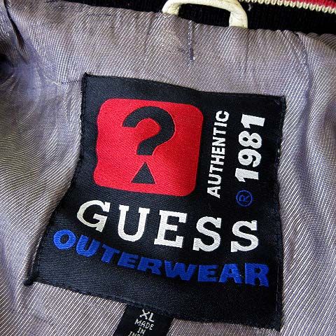 ゲス GUESS 90