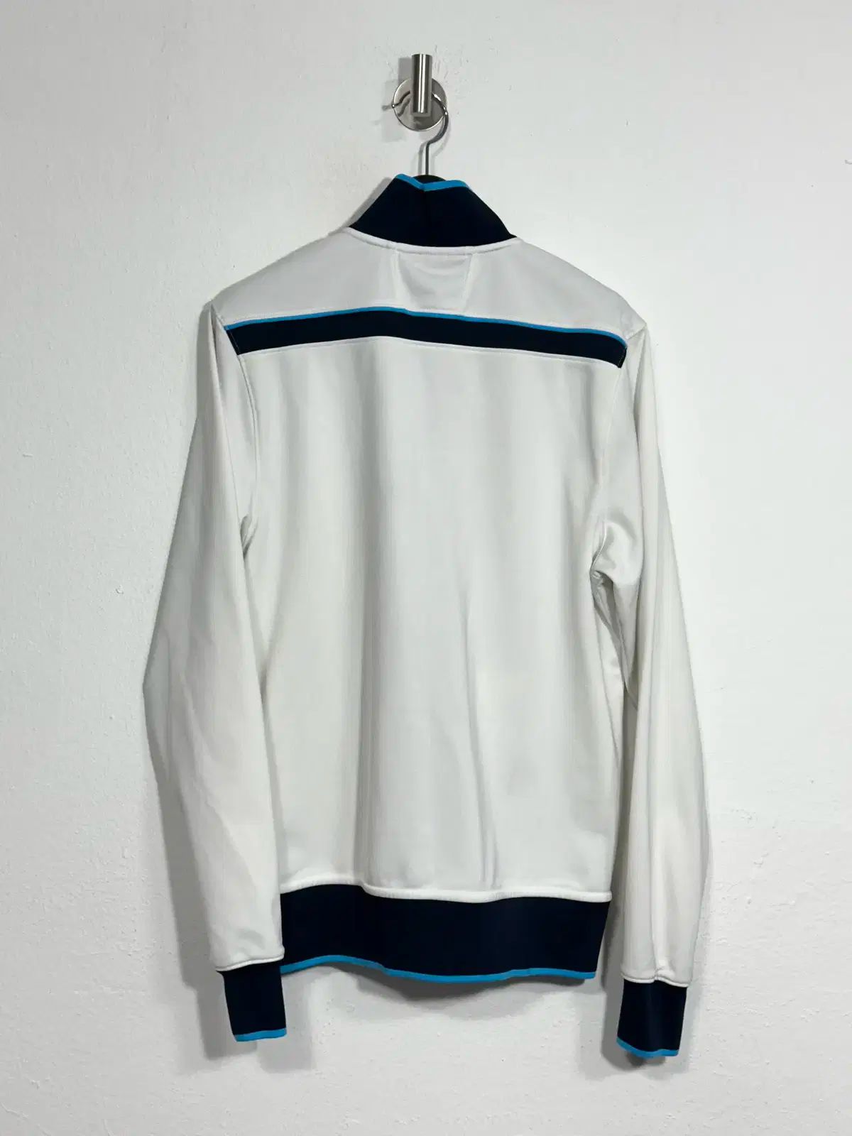 レア実物 UNDER ARMOUR アンダーアーマー トッテナム トラックジャージ