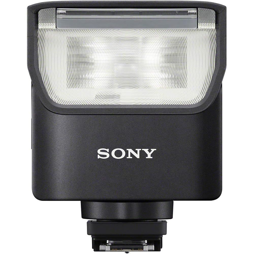 SONY ソニー 電波式ワイヤレスフラッシュ HVL-F28RM