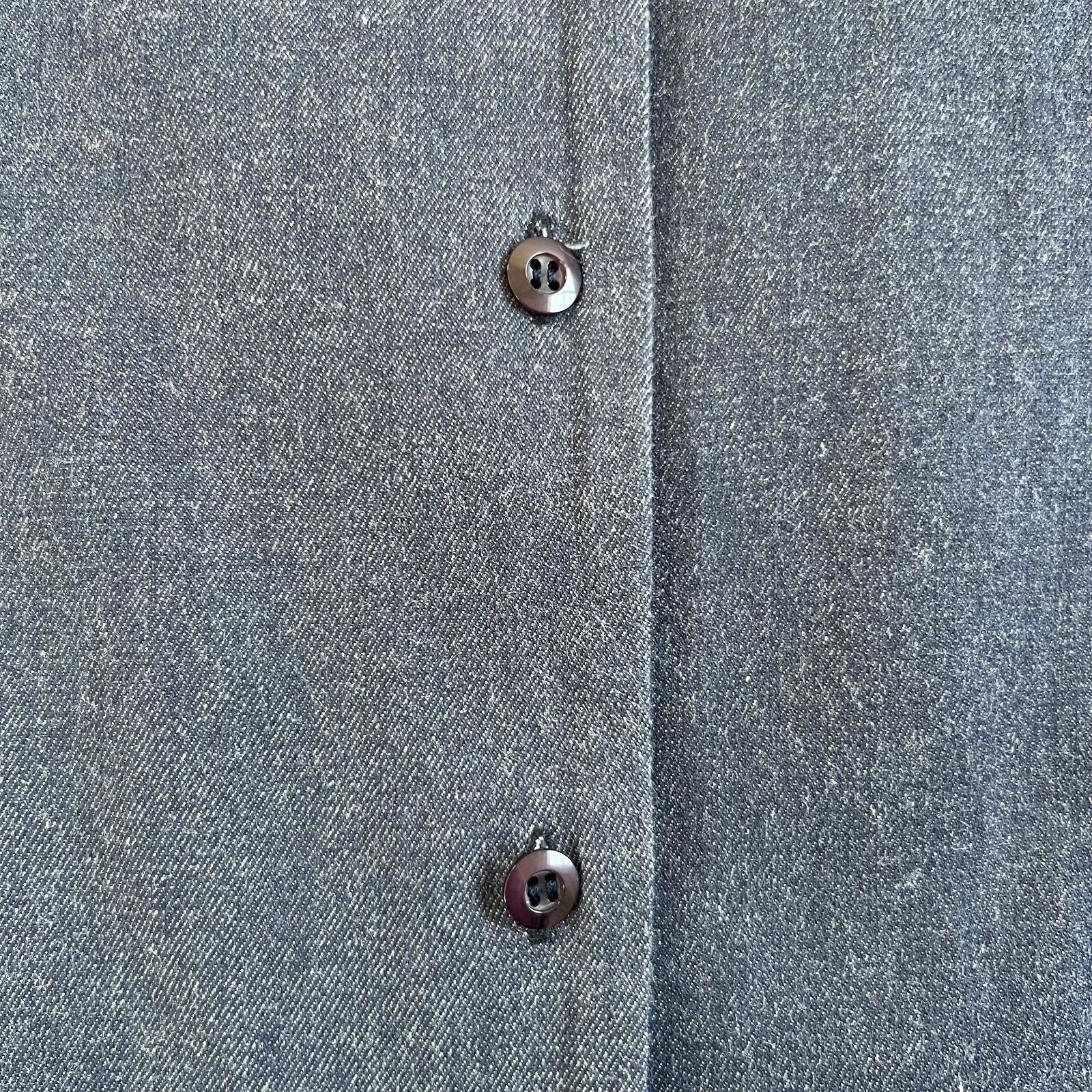 ツモリチサト デニム切替