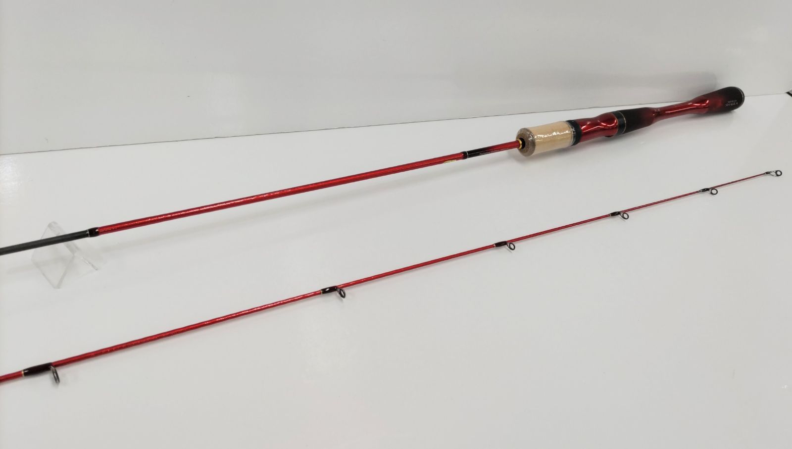 爆安品 シマノ19-23ワールドシャウラ テクニカルエディション S66UL-2 F トルザイト 01 トラウト エリア エリアトラウト 管釣り 村田基