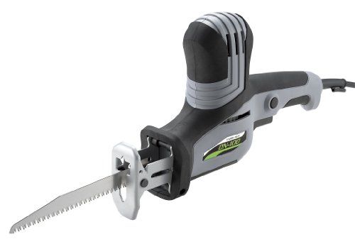 高儀 Takagi EARTH MAN 電気のこぎり 電気ノコギリ AC100V 電源コード式 色々な材料が切れる 3