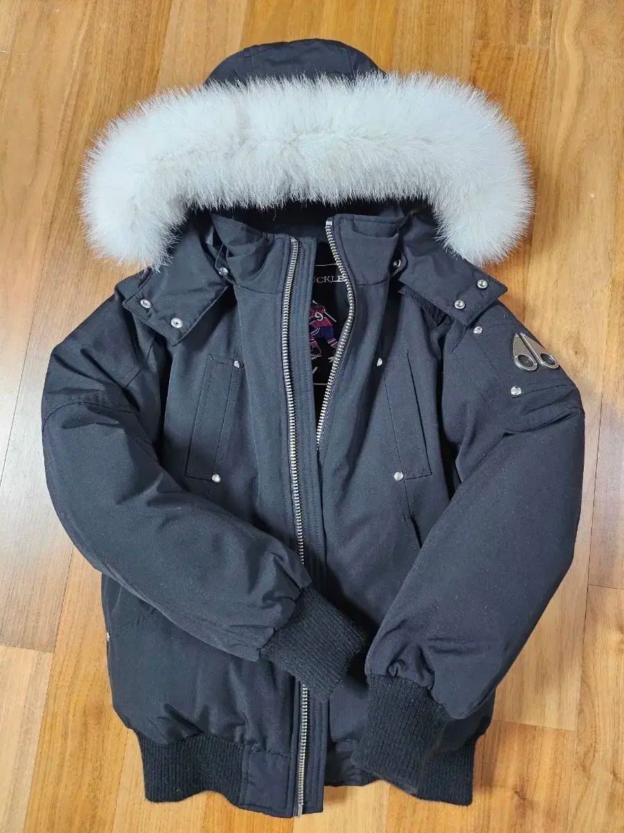 ムースナックルズ キッズ mサイズ