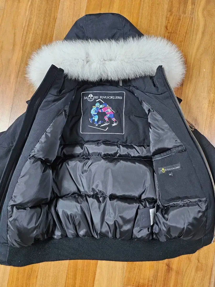 ムースナックルズ キッズ mサイズ