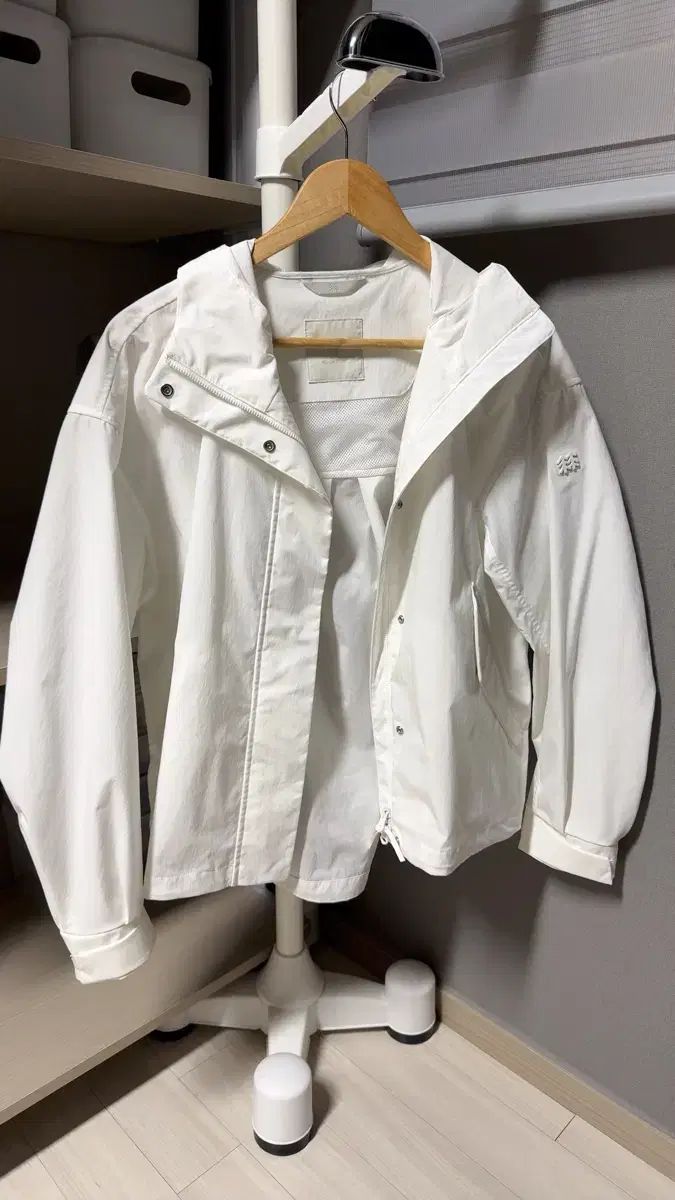 KOLON SPORT コーロンスポーツ ウィンドブレーカー レディース