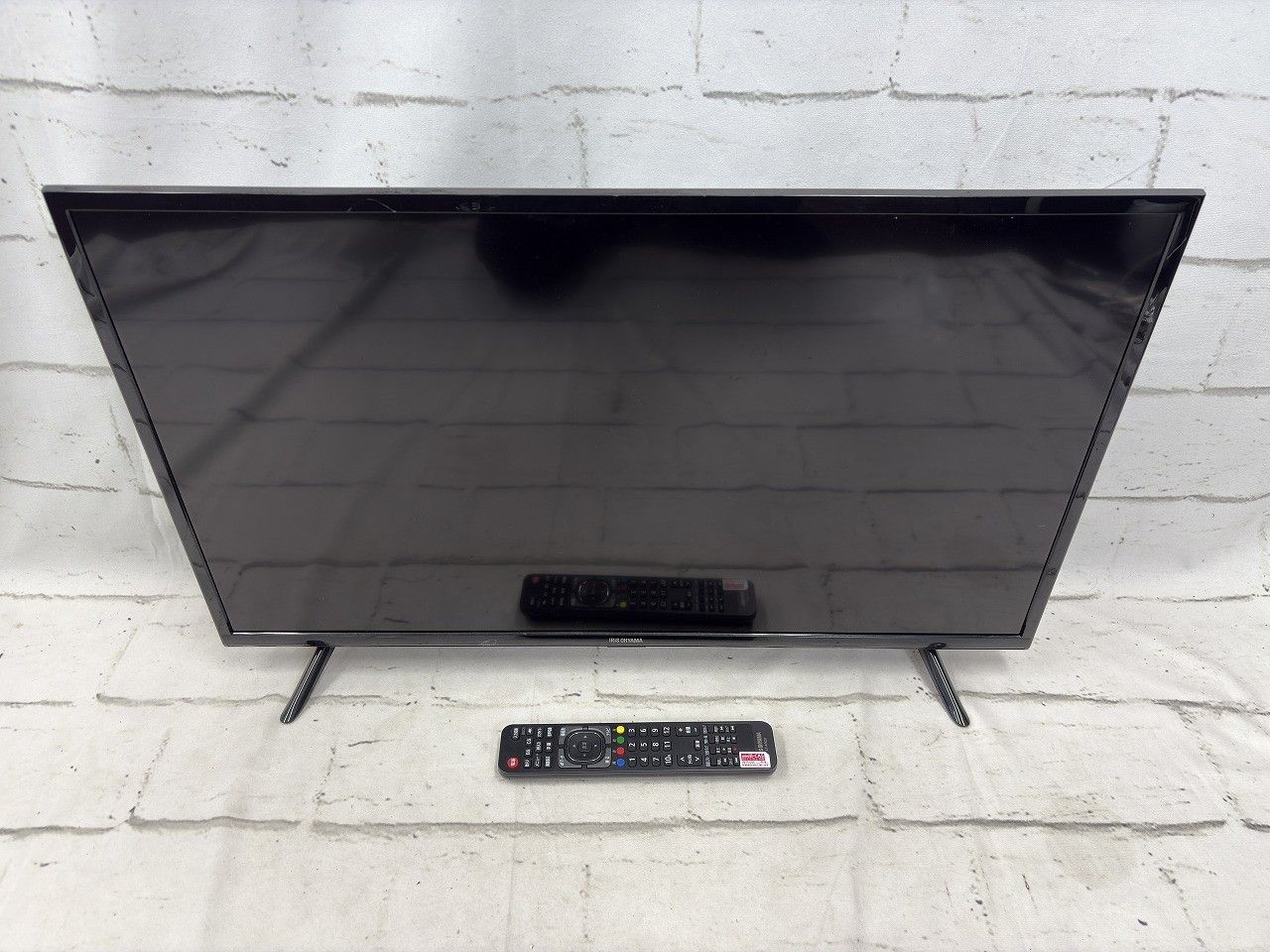 IRIS OHYAMA アイリスオーヤマ 32型 液晶 テレビ 32WB10PB